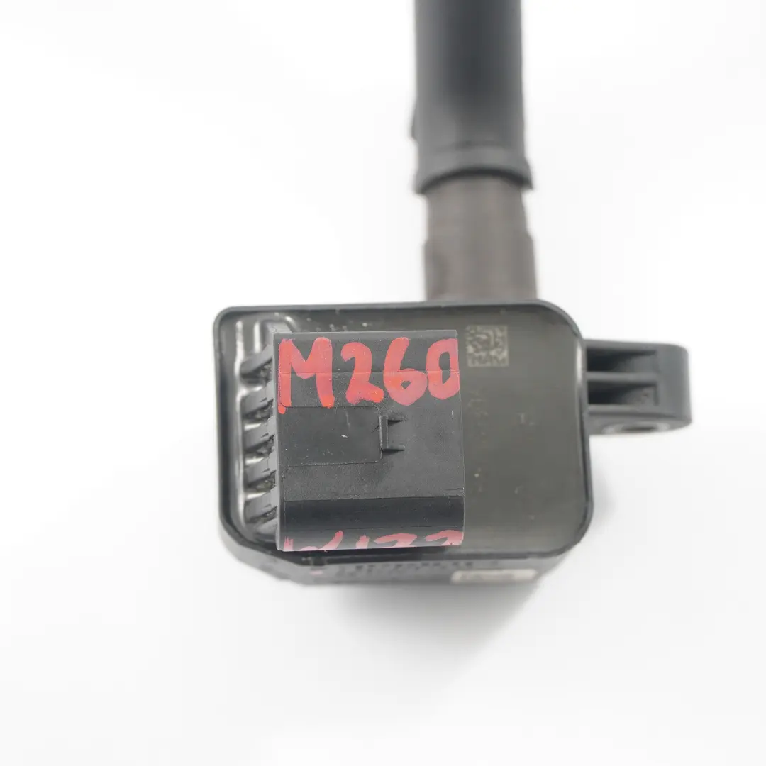 Zündspule Mercedes W177 M264 M260 Benzinmotor für mit Teilenummer A2649061200 Zündspule Mercedes W177 M264 M260 Benzinmotor - SKU A2649061200 - Teilenummer A2649061200