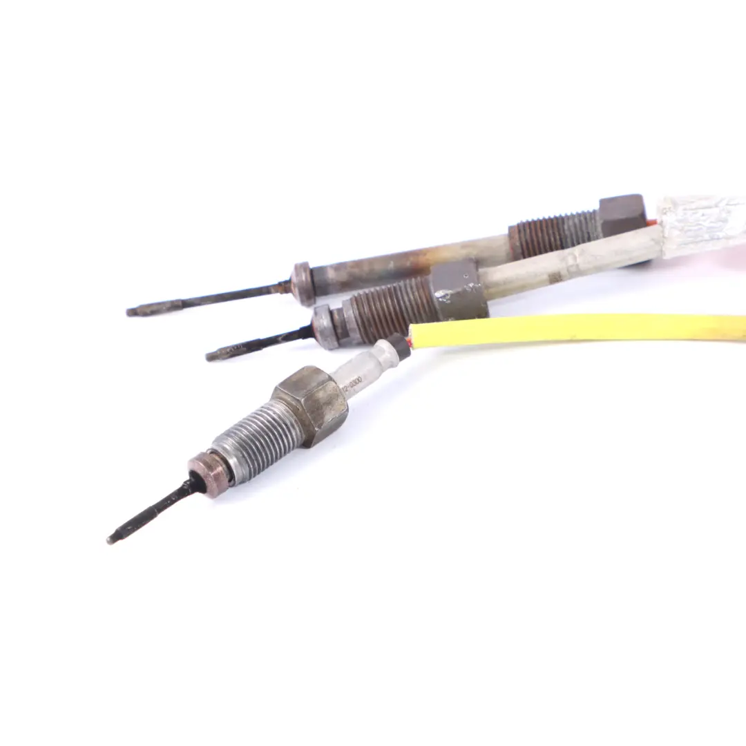 OM607 Exhaust Gas Temperature Sensor Probe Module to Mercedes W177 with Part number A2658000270 Mercedes W177 OM607 Exhaust Gas Temperature Sensor Probe Module - SKU A2658000270 - Part number A2658000270