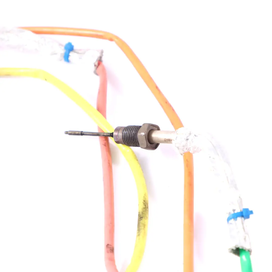 OM607 Czujnik Temperatury Spalin do Mercedes W177 o numerze A2658000270 Mercedes W177 OM607 Czujnik Temperatury Spalin - SKU A2658000270 - Numer Części A2658000270