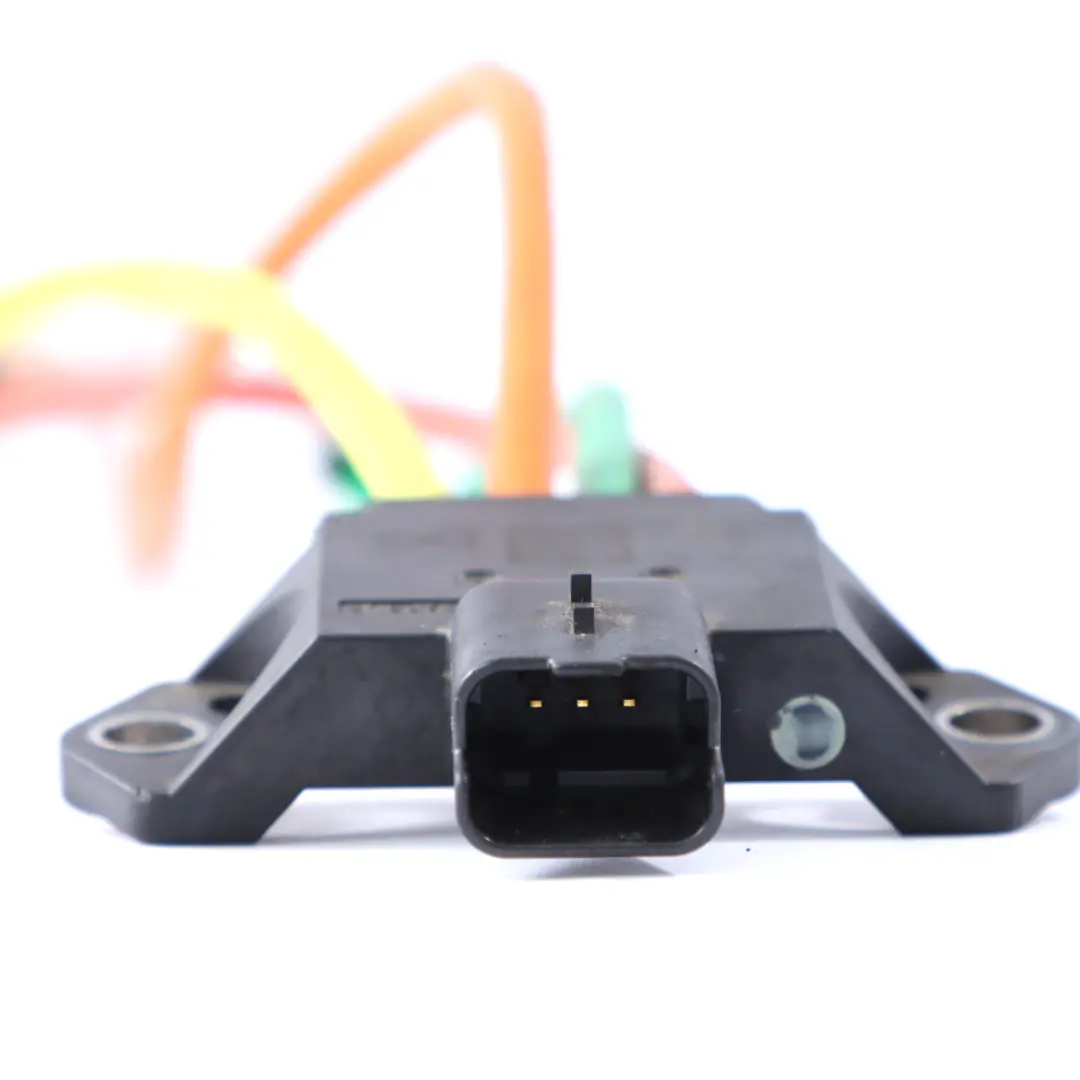 Mercedes W177 OM607 Sensore temperatura gas di scarico Modulo sonda - SKU A2658000270 - Numero di parte A2658000270