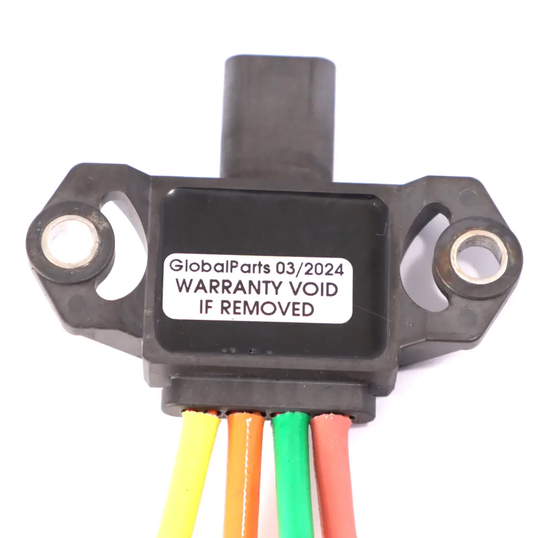 Mercedes W177 OM607 Sensore temperatura gas di scarico Modulo sonda - SKU A2658000270 - Numero di parte A2658000270