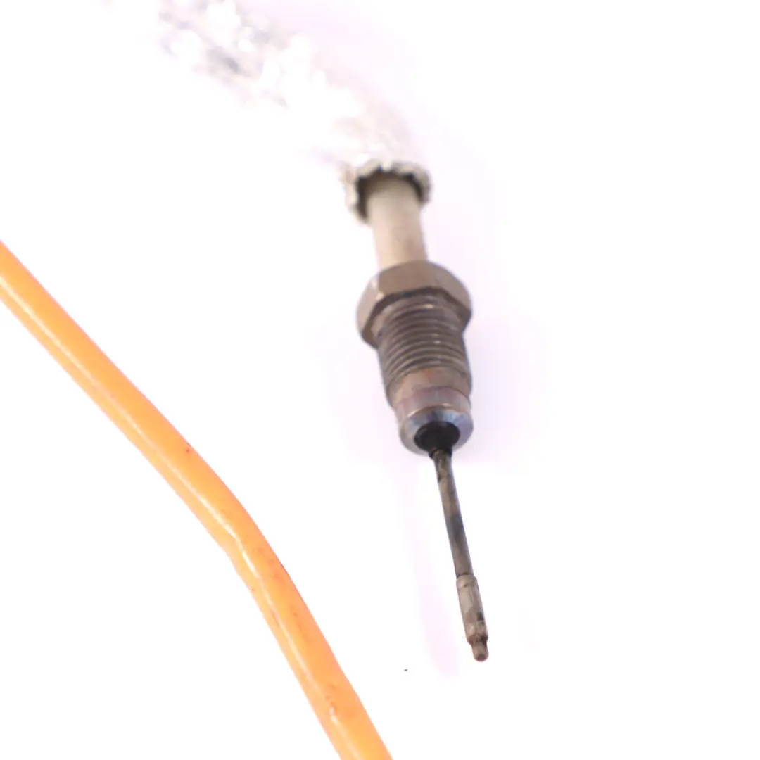 OM607 Sonde température des gaz d'échappement Module pour Mercedes W177 à propos du numéro de pièce A2658000270 Mercedes W177 OM607 Sonde température des gaz d'échappement Module - SKU A2658000270 - Numéro de pièce A2658000270