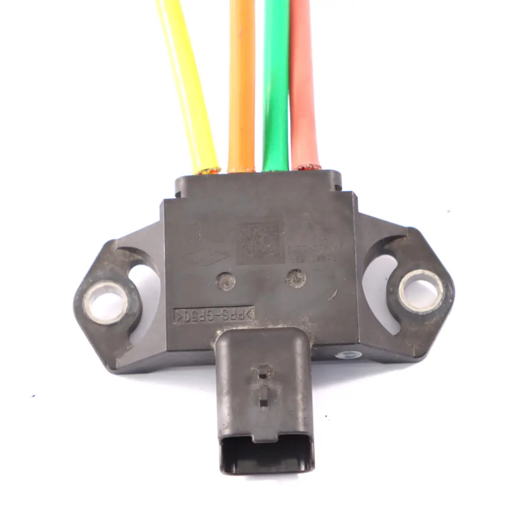 Mercedes W177 OM607 Sensore temperatura gas di scarico Modulo sonda - SKU A2658000270 - Numero di parte A2658000270