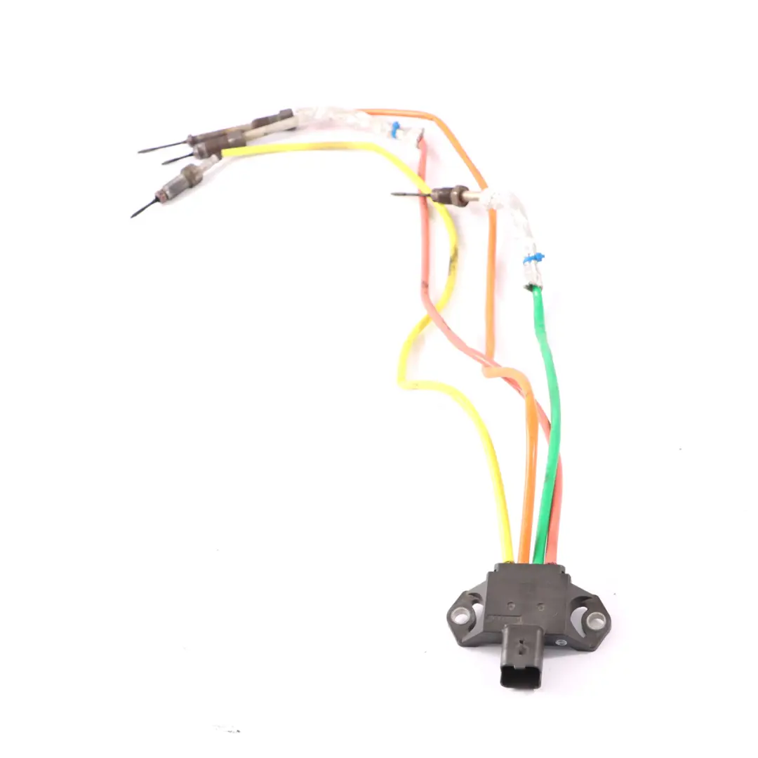 Mercedes W177 OM607 Sensore temperatura gas di scarico Modulo sonda - SKU A2658000270 - Numero di parte A2658000270