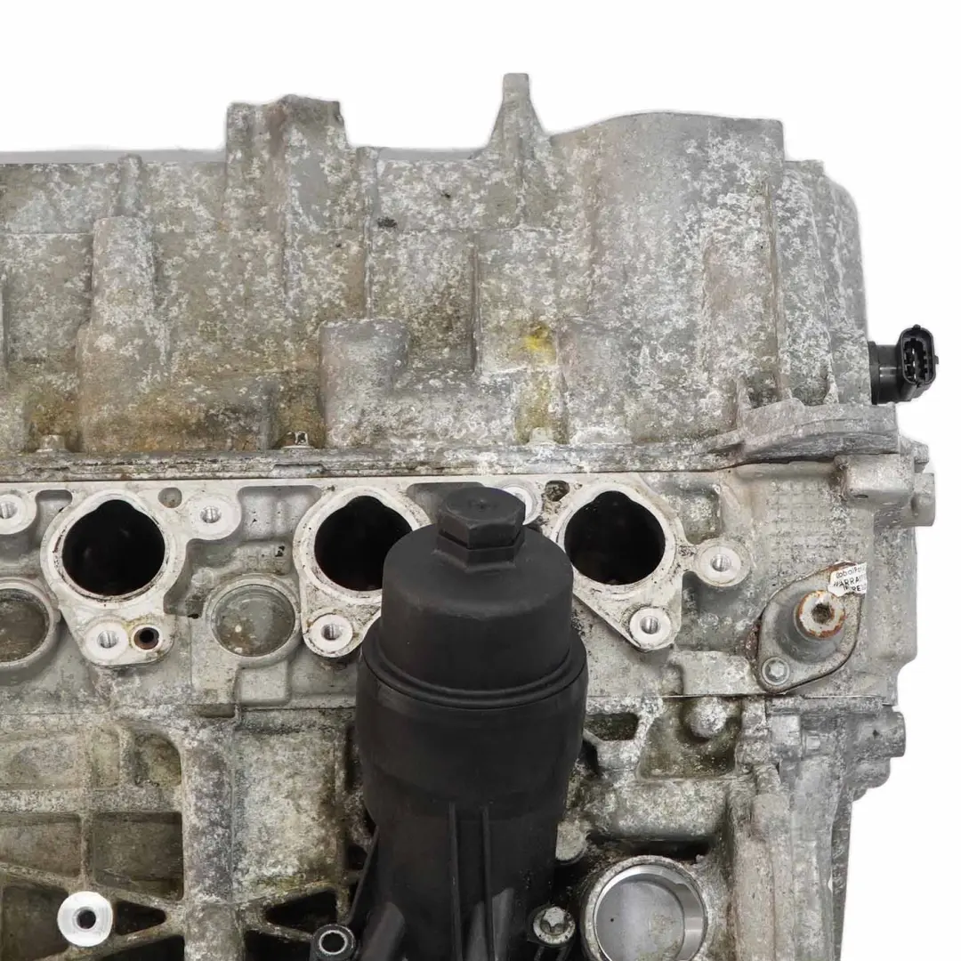Mercedes W169 A150 A160 W245 B150 M266 E15 266920 Bare Engine 266.920 WARRANTY - SKU A2660100000 - Part number A2660100000