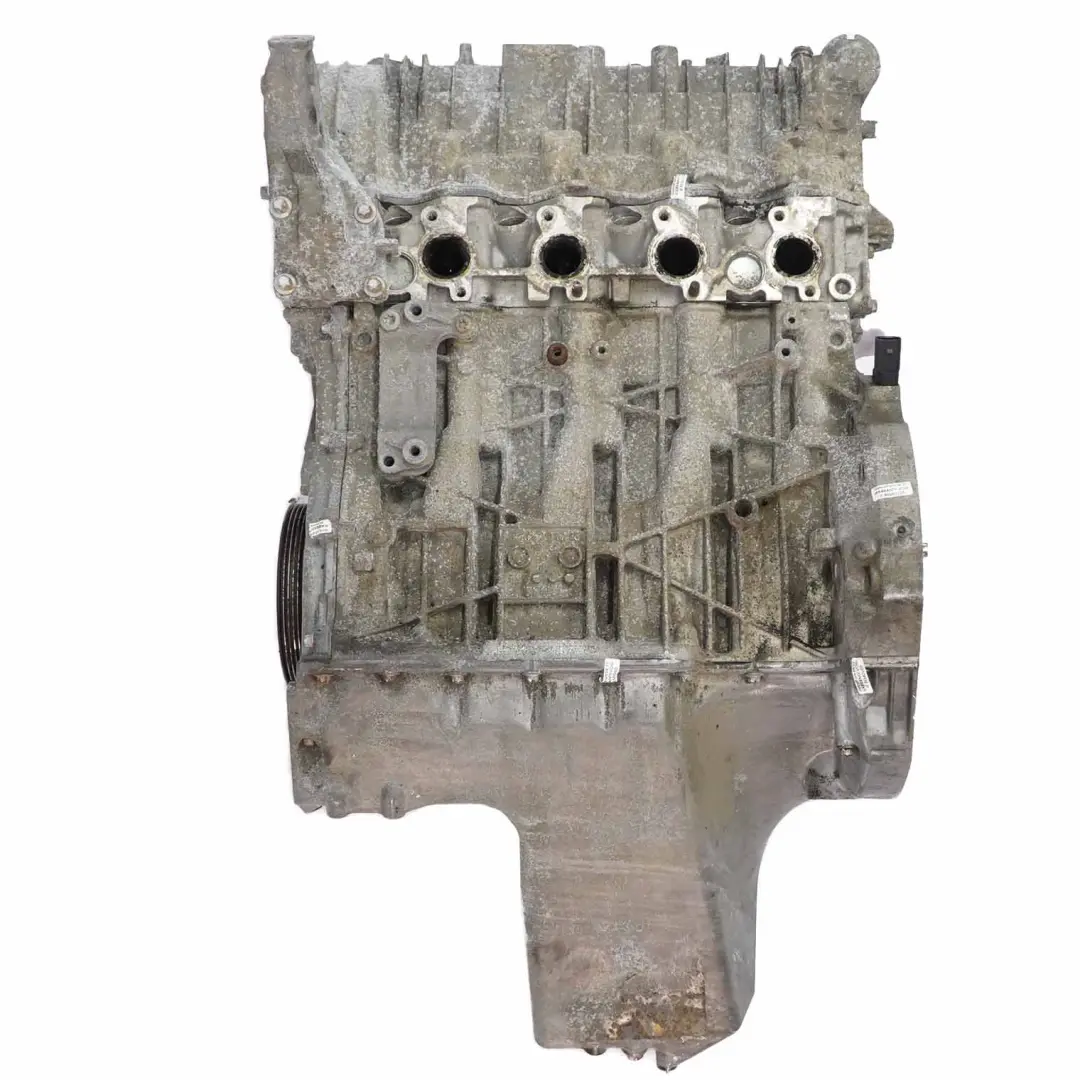 Mercedes W169 A150 A160 W245 B150 M266 E15 266920 Bare Engine 266.920 WARRANTY - SKU A2660100000 - Part number A2660100000