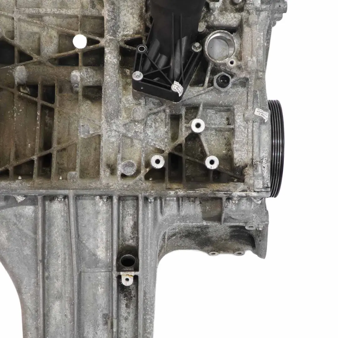 Mercedes W169 A150 A160 W245 B150 M266 E15 266920 Bare Engine 266.920 WARRANTY - SKU A2660100000 - Part number A2660100000