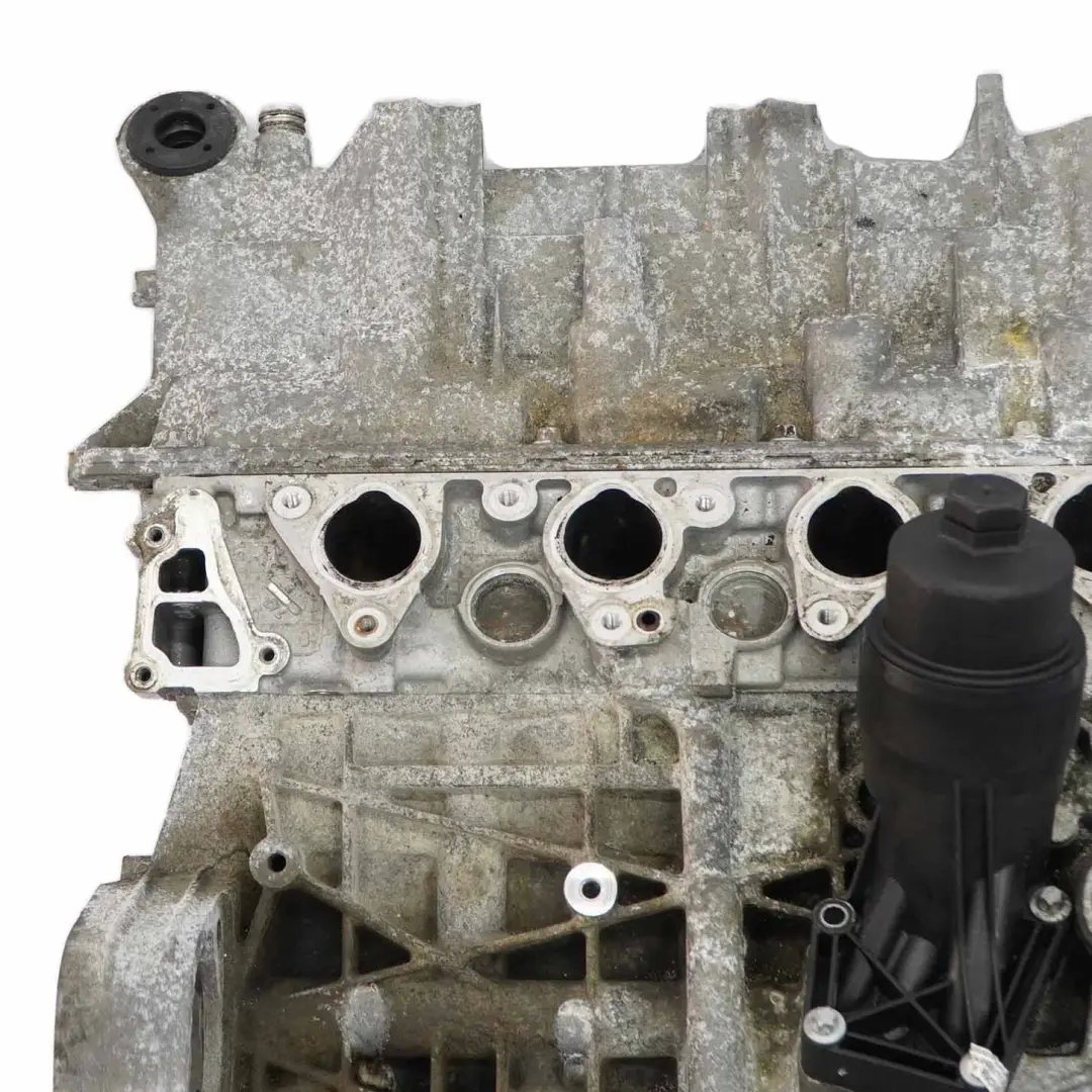 Mercedes W169 A150 A160 W245 B150 M266 E15 266920 Nackter Motor 266.920 GARANTIE - SKU A2660100000 - Teilenummer A2660100000