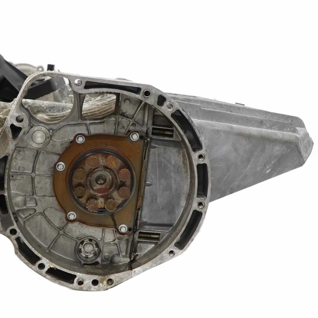 Mercedes W169 A150 A160 W245 B150 M266 E15 266920 Nackter Motor 266.920 GARANTIE - SKU A2660100000 - Teilenummer A2660100000