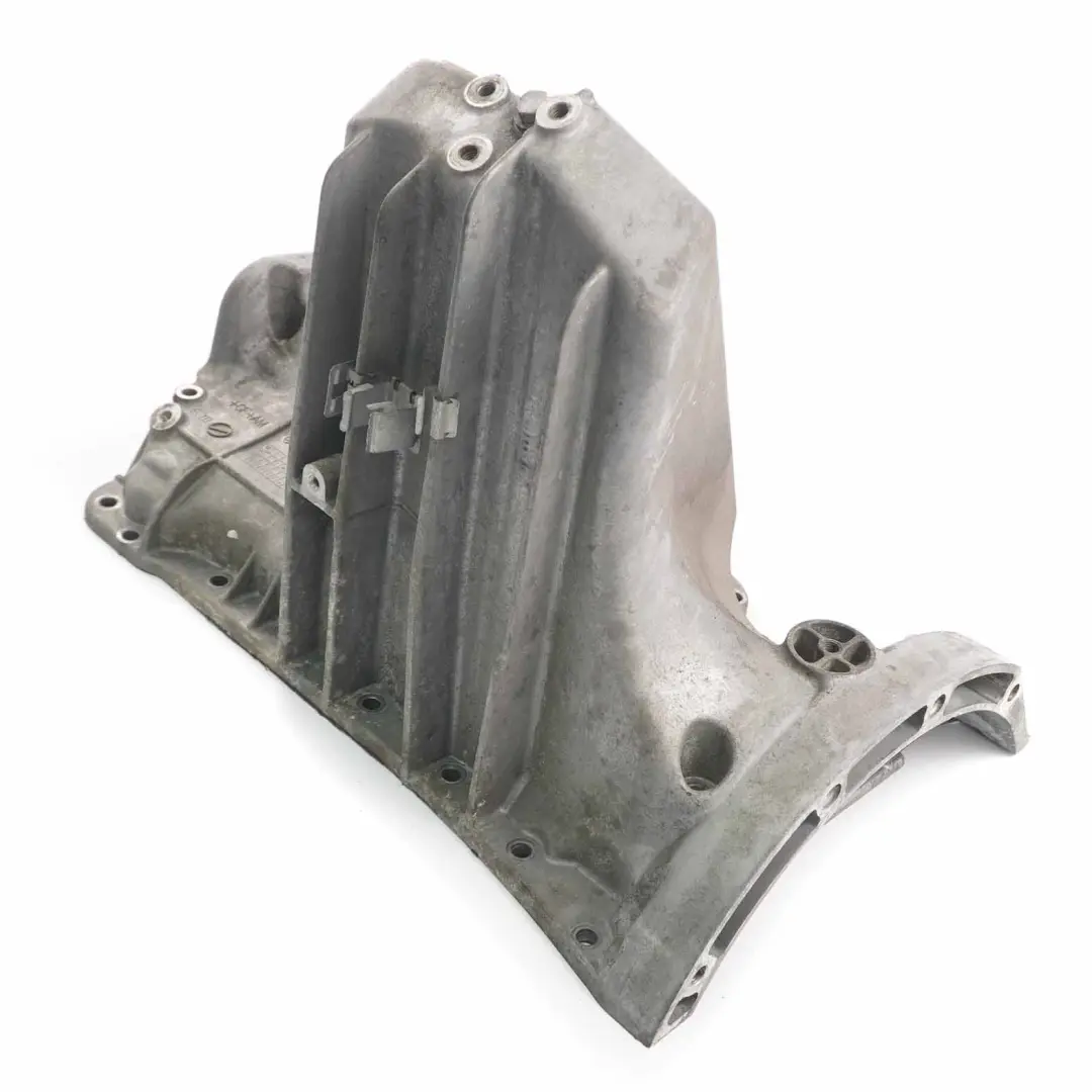  Oil Sump Mercedes W169 W245 M266 Petrol Engine Cover Bowl Pan A2660140102 - SKU A2660100113 - Part number A2660100113