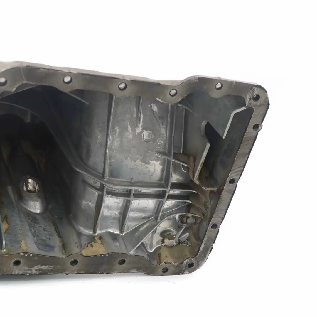  Oil Sump Mercedes W169 W245 M266 Petrol Engine Cover Bowl Pan A2660140102 - SKU A2660100113 - Part number A2660100113