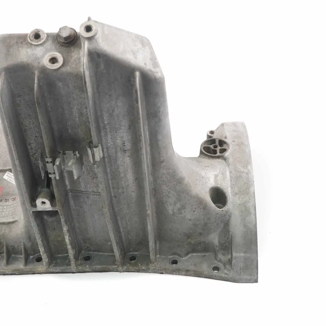  Öl wanne Mercedes W169 W245 M266 Benzinmotor Deckel Schale Wanne A2660140102 - SKU A2660100113 - Teilenummer A2660100113