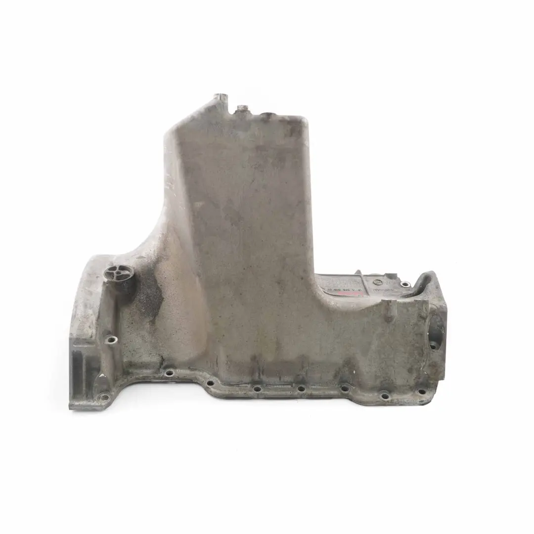  Carter d'huile Mercedes W169 W245 M266 Couvercle moteur essence A2660140102 - SKU A2660100113 - Numéro de pièce A2660100113