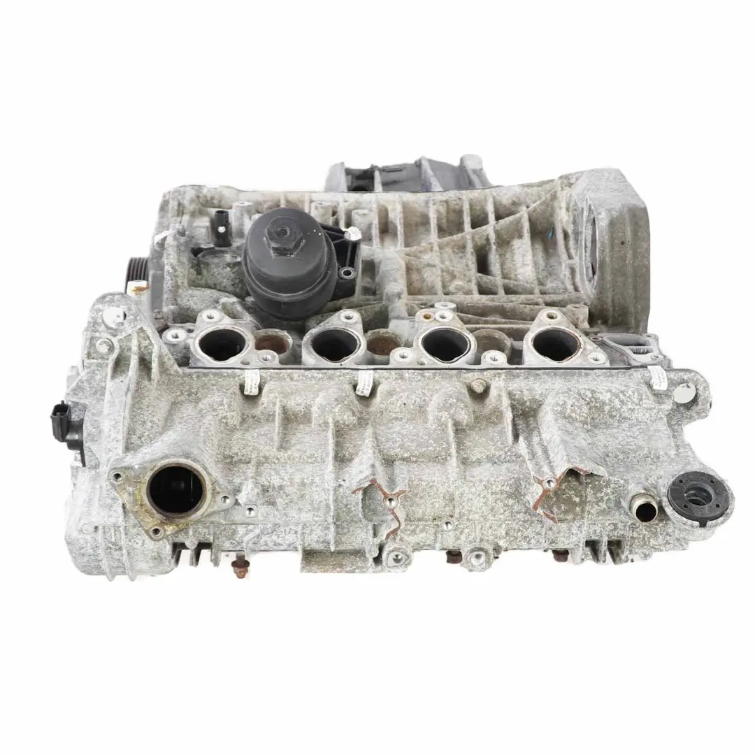 Mercedes W169 A200 W245 B200 200 Petrol M266 266960 Bare Engine 266.960 WARRANTY - SKU A2660100500 - Part number A2660100500