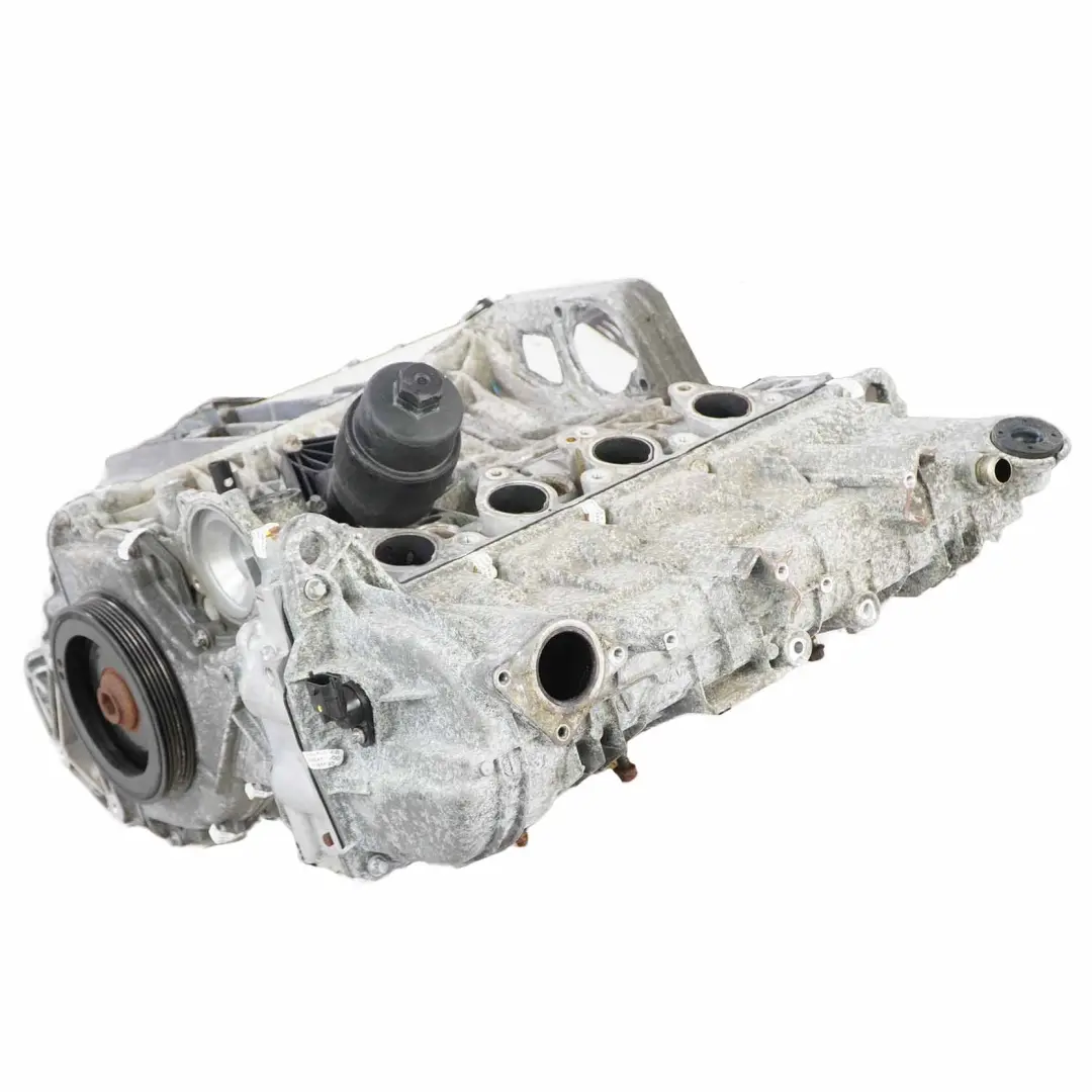  Mercedes-Benz W169 A170 W245 B170 E17 266940 Nudo Motore 266.940 GARANZIA - SKU A2660100300 - Numero di parte A2660100300