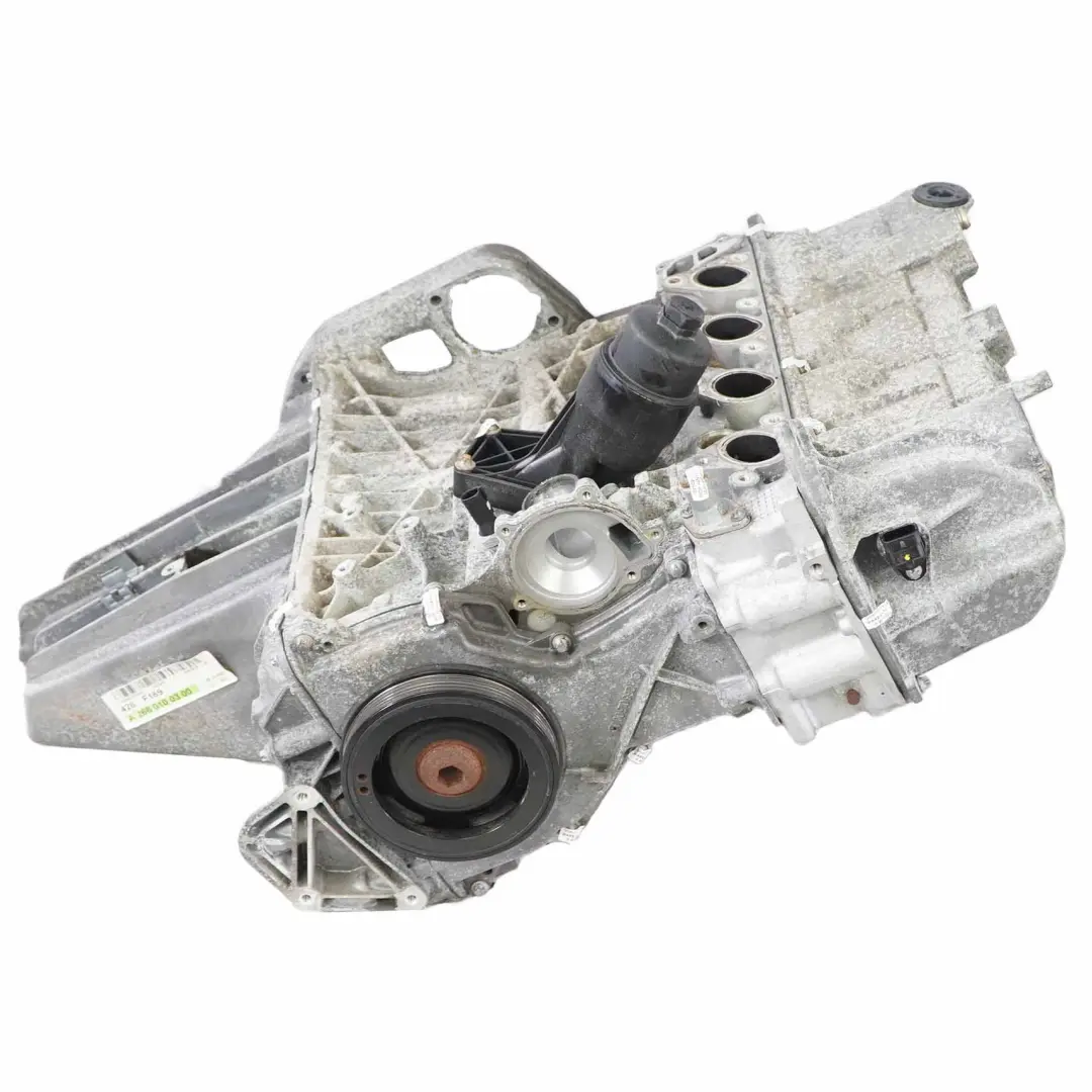 Mercedes-Benz W169 A170 W245 B170 E17 266940 Nudo Motore 266.940 GARANZIA per con numero di parte A2660100300 Mercedes-Benz W169 A170 W245 B170 E17 266940 Nudo Motore 266.940 GARANZIA - SKU A2660100300 - Numero di parte A2660100300