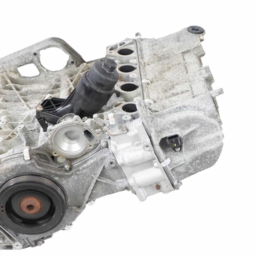 Mercedes W169 A200 W245 B200 266960 Moteur Nu 266.960 138 000 km, GARANTIE - SKU A2660100500 - Numéro de pièce A2660100500