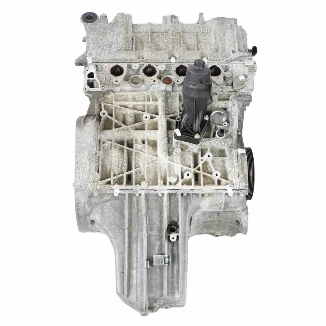 A200 W245 B200 200 Petrol M266 266960 Bare Engine 266.960 WARRANTY to Mercedes W169 with Part number A2660100500 Mercedes W169 A200 W245 B200 200 Petrol M266 266960 Bare Engine 266.960 WARRANTY - SKU A2660100500 - Part number A2660100500