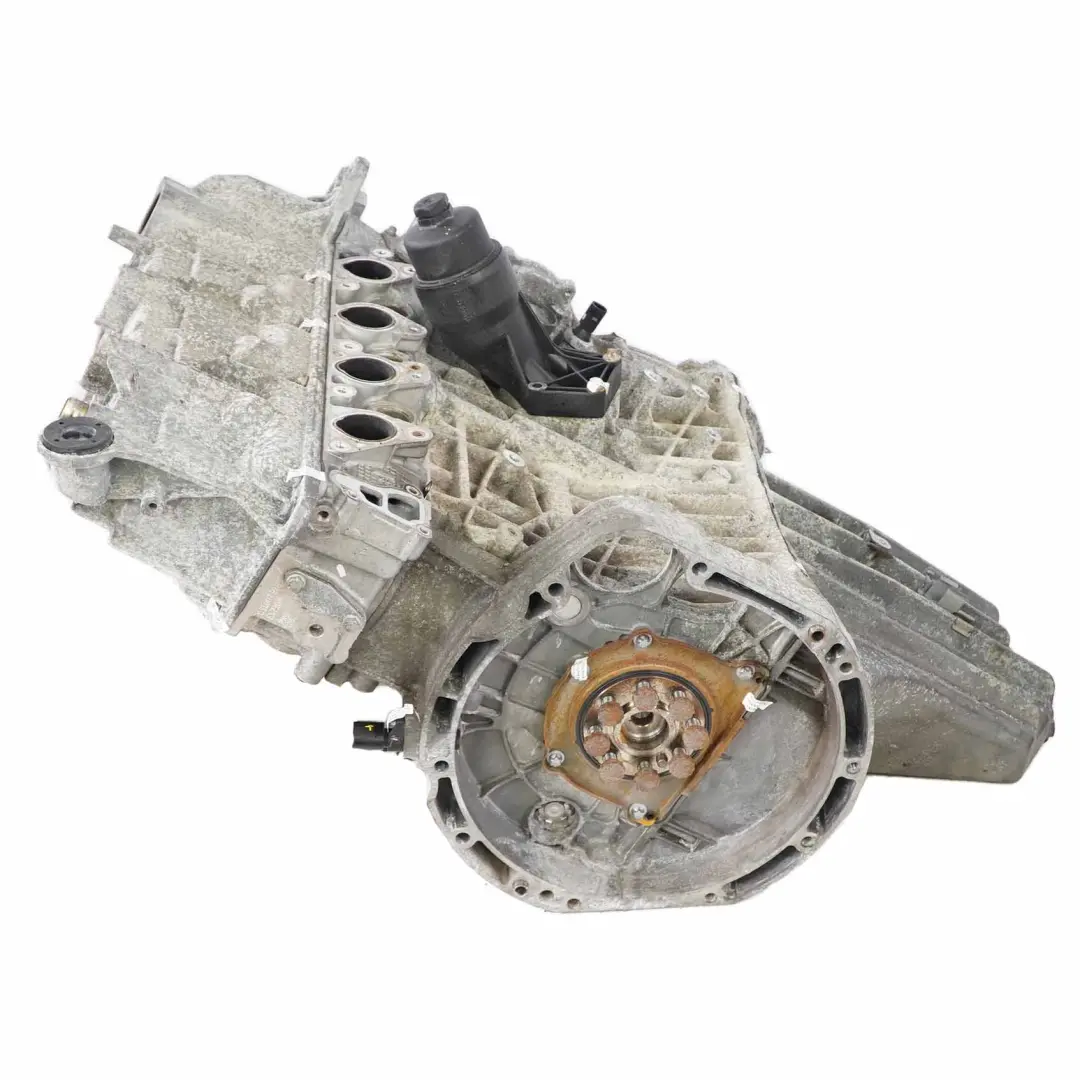 Mercedes-Benz W169 A170 W245 B170 E17 266940 Nackter Motor 266.940 GARANTIE für mit Teilenummer A2660100300 Mercedes-Benz W169 A170 W245 B170 E17 266940 Nackter Motor 266.940 GARANTIE - SKU A2660100300 - Teilenummer A2660100300