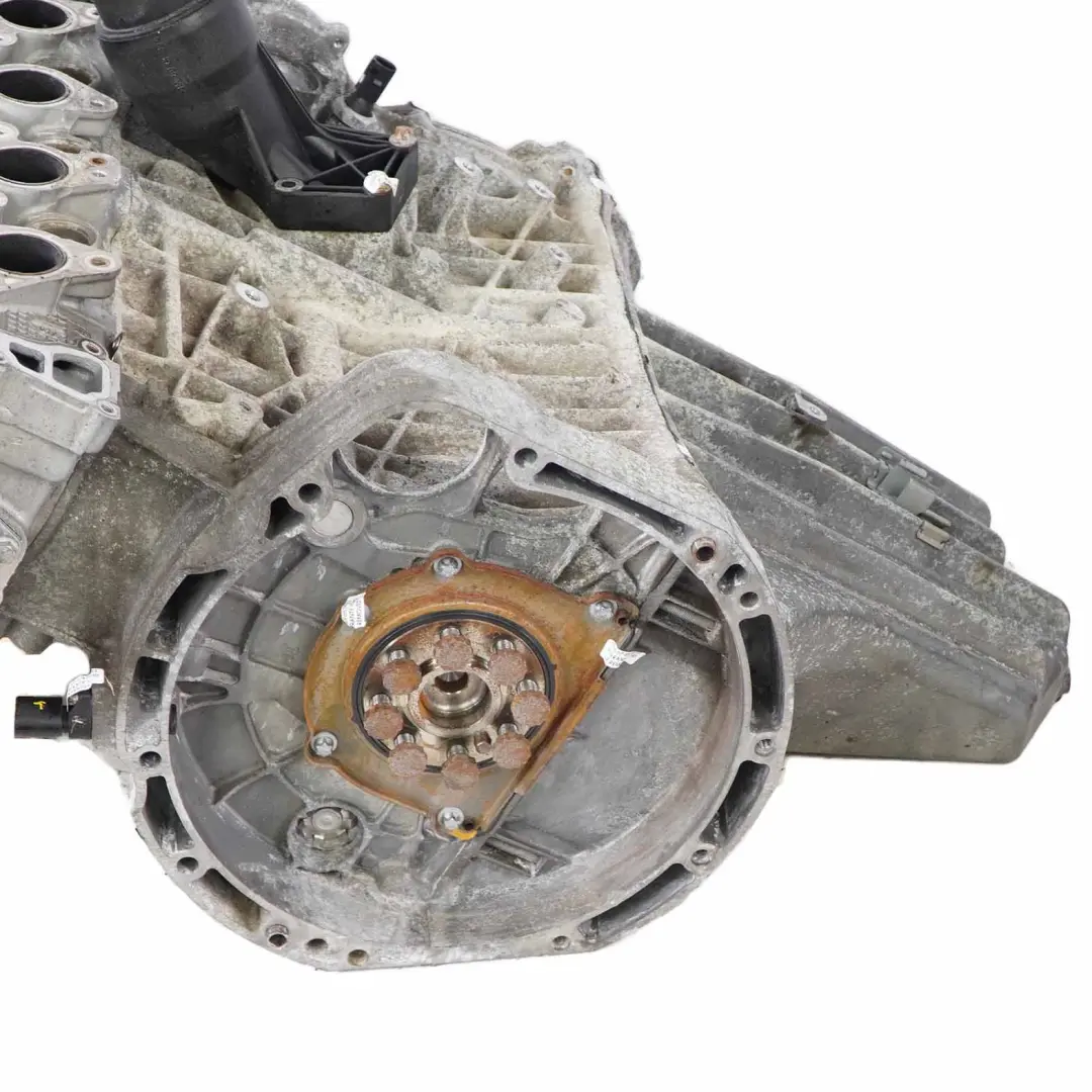 Mercedes-Benz W169 A170 W245 B170 E17 266940 Nackter Motor 266.940 GARANTIE für mit Teilenummer A2660100300 Mercedes-Benz W169 A170 W245 B170 E17 266940 Nackter Motor 266.940 GARANTIE - SKU A2660100300 - Teilenummer A2660100300