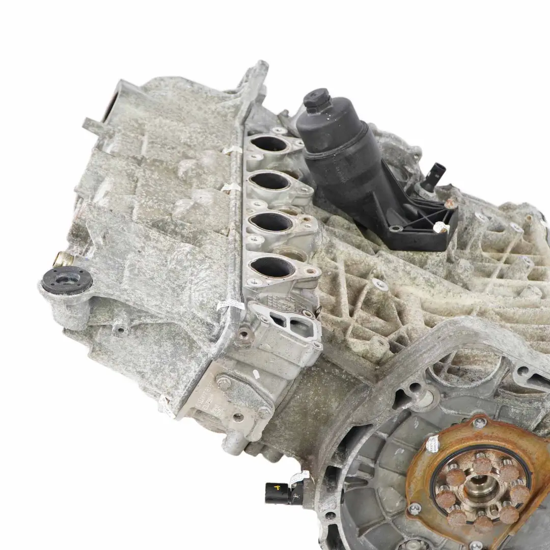 Mercedes-Benz W169 A170 W245 B170 M266 E17 266940 Bare Engine 266.940 WARRANTY  - SKU A2660100300 - Part number A2660100300