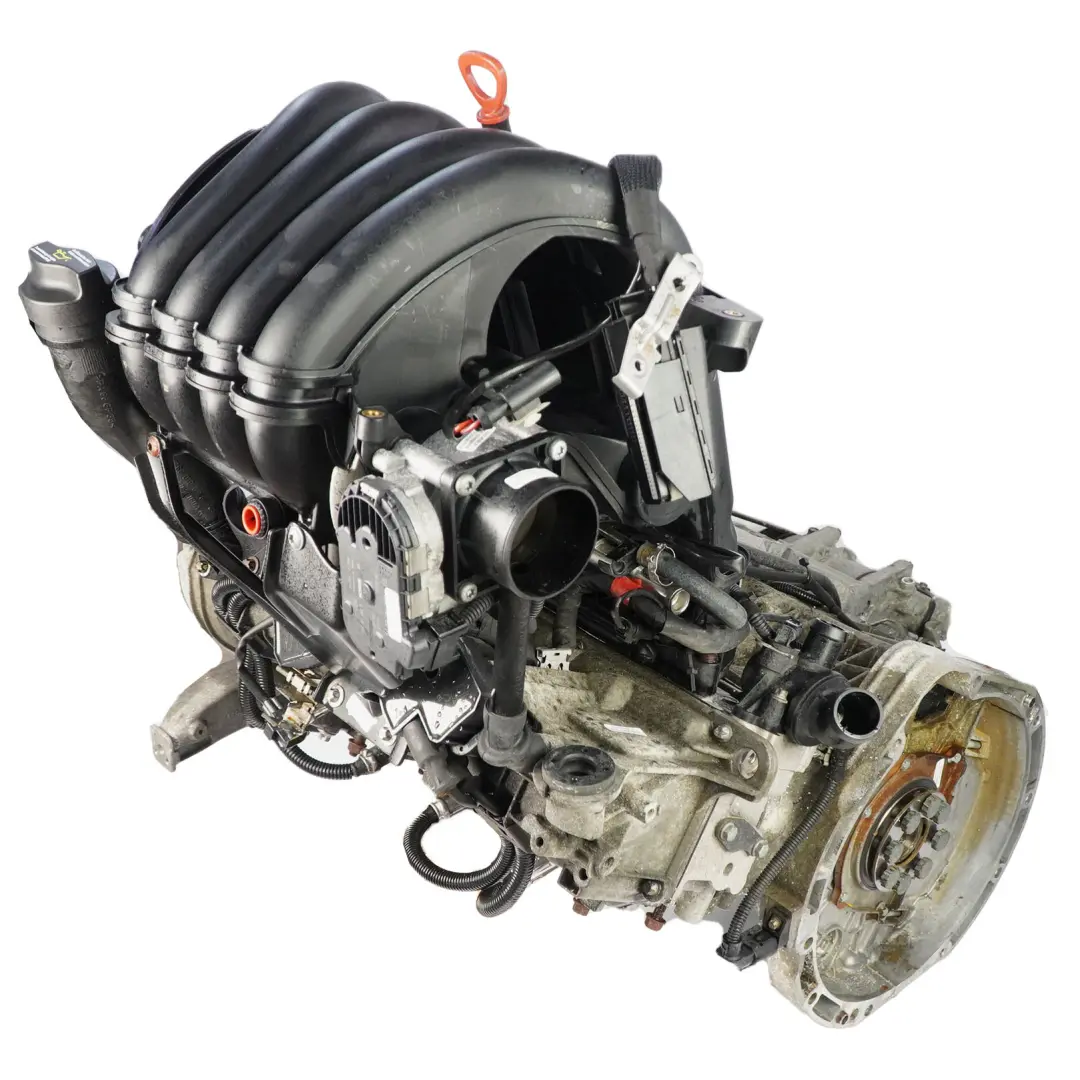 A200 W245 B200 266960 Motore Completo 266.960 138 000 km, GARANZIA per Mercedes W169 con numero di parte A2660100500 Mercedes W169 A200 W245 B200 266960 Motore Completo 266.960 138 000 km, GARANZIA - SKU A2660100500-1 - Numero di parte A2660100500