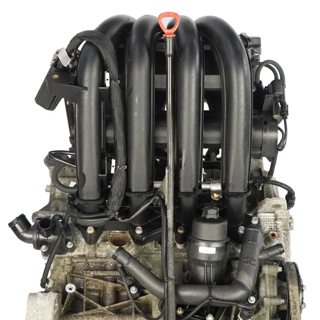 Mercedes W169 A200 W245 B200 266960 Complete Engine 266.960 WARRANTY - SKU A2660100500-1 - Part number A2660100500