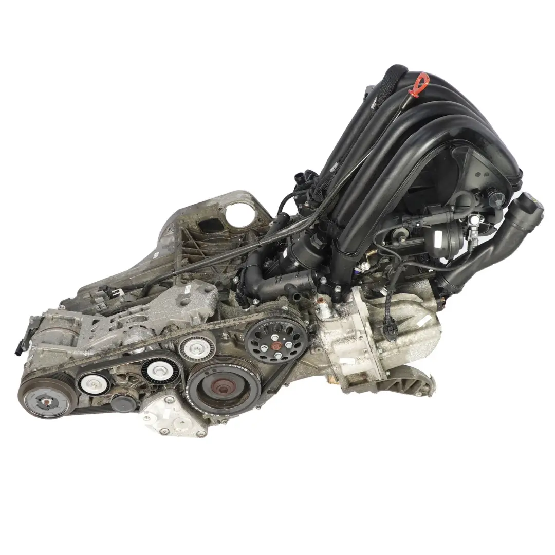 Mercedes W169 A200 W245 B200 200 M266 266960 Kompletny Silnik 266.960 - SKU A2660100500-1 - Numer Części A2660100500