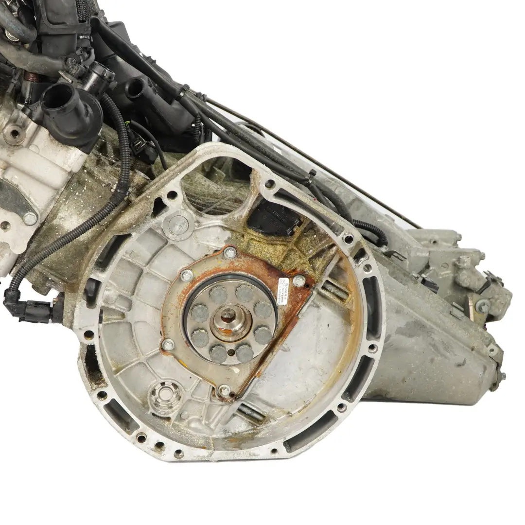 A200 W245 B200 266960 Complete Engine 266.960 WARRANTY to Mercedes W169 with Part number A2660100500 Mercedes W169 A200 W245 B200 266960 Complete Engine 266.960 WARRANTY - SKU A2660100500-1 - Part number A2660100500