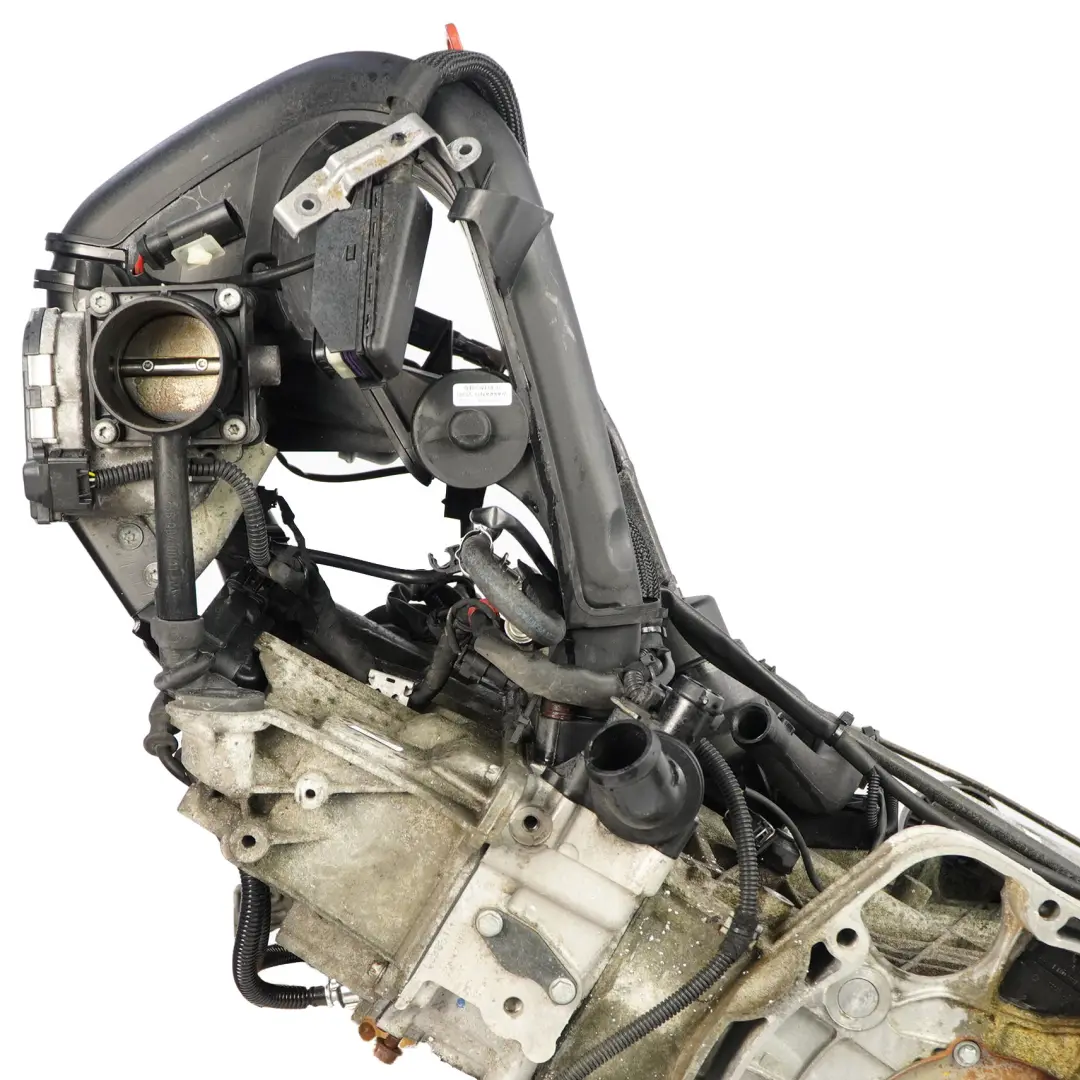 A200 W245 B200 266960 Complete Engine 266.960 WARRANTY to Mercedes W169 with Part number A2660100500 Mercedes W169 A200 W245 B200 266960 Complete Engine 266.960 WARRANTY - SKU A2660100500-1 - Part number A2660100500