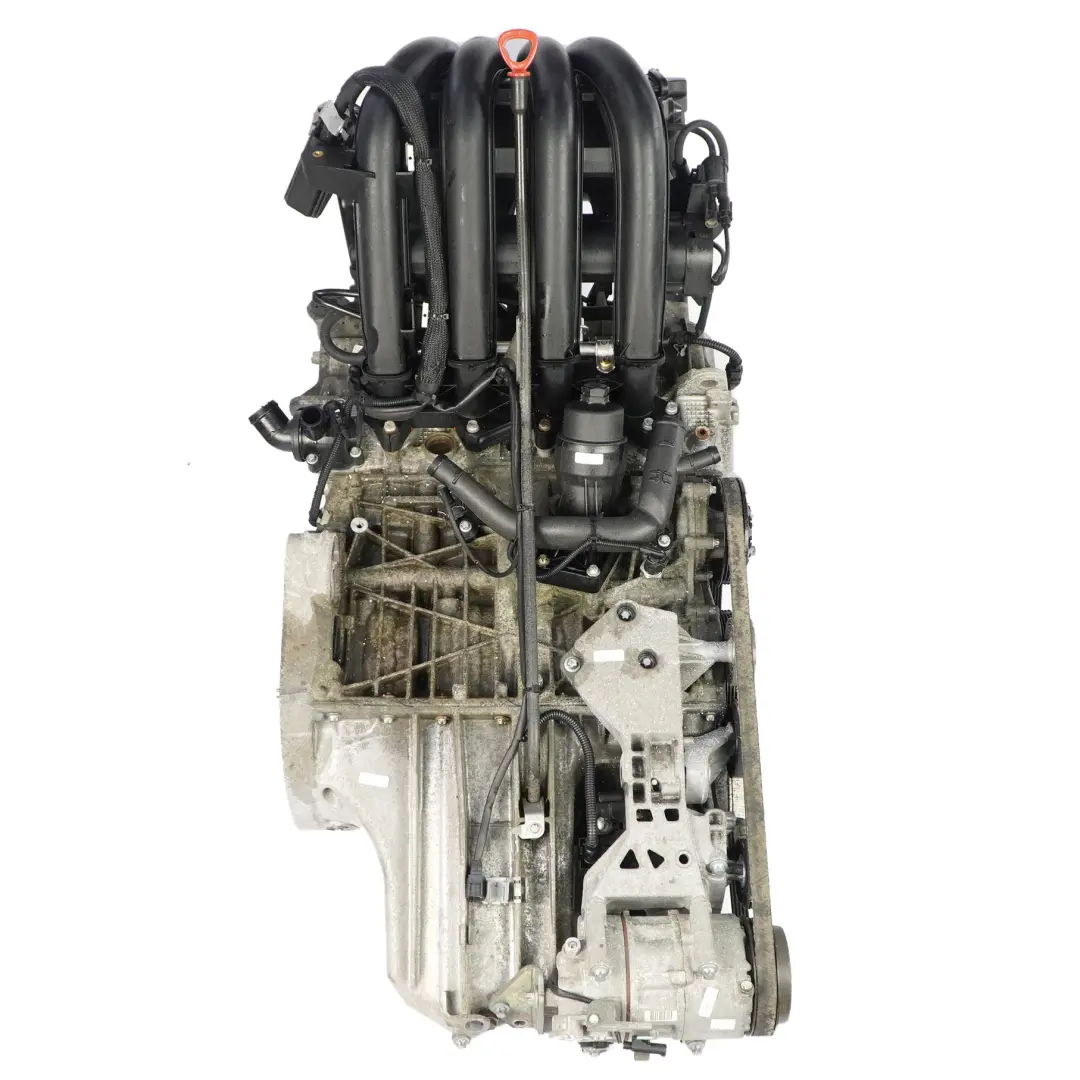 Mercedes W169 A200 W245 B200 266960 Moteur Complet 266.960 138 000 km, GARANTIE - SKU A2660100500-1 - Numéro de pièce A2660100500