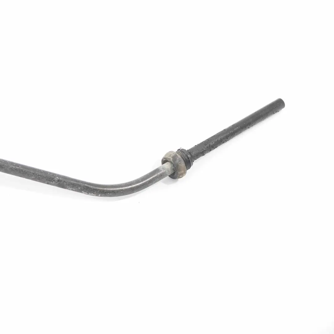 Mercedes W169 W245 M266 Varilla de nivel del motor de gasolina Tubo - SKU A2660100766-1 - Número de pieza A2660100766