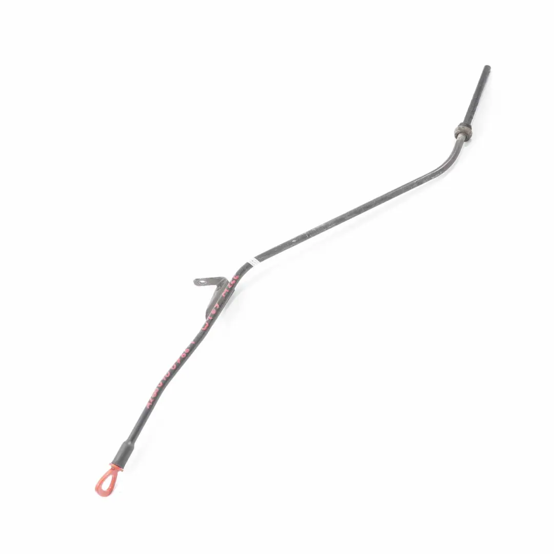 Dipstick Tube Mercedes W169 W245 M266 Petrol Engine Oil Guide Tube to with Part number A2660100766 Dipstick Tube Mercedes W169 W245 M266 Petrol Engine Oil Guide Tube - SKU A2660100766-1 - Part number A2660100766