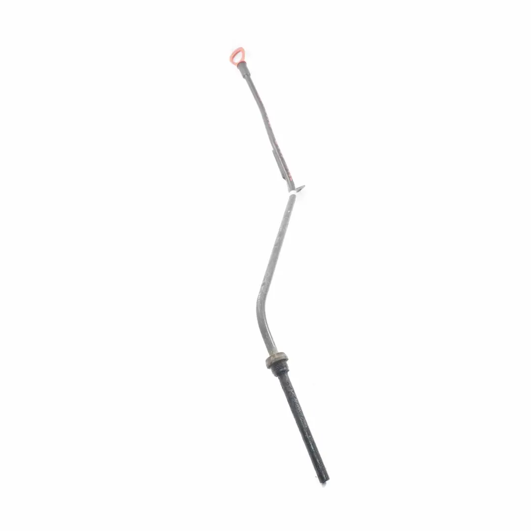 Dipstick Tube Mercedes W169 W245 M266 Petrol Engine Oil Guide Tube - SKU A2660100766-1 - Part number A2660100766