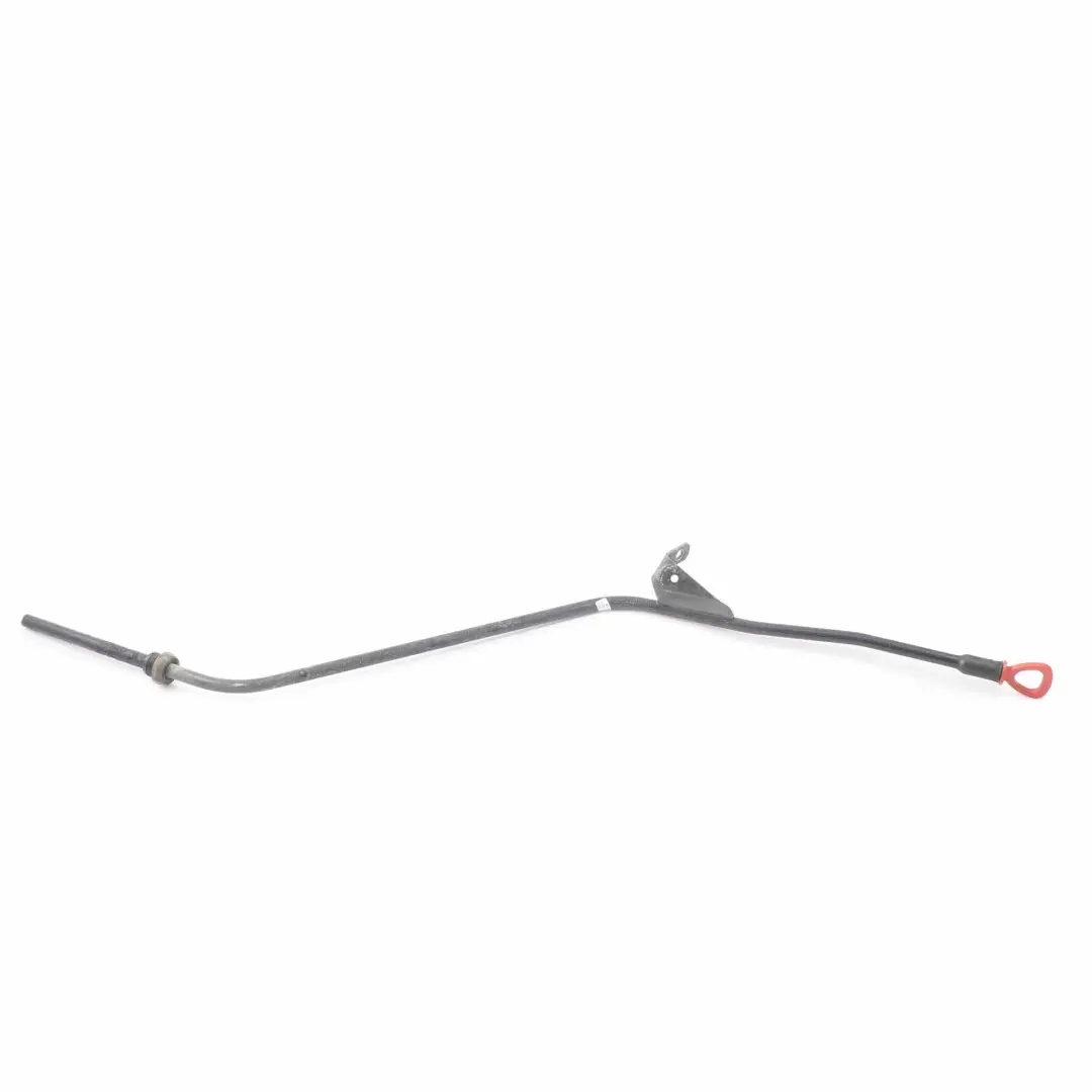 M266 Varilla de nivel del motor de gasolina Tubo para Mercedes W169 W245 con número de pieza A2660100766 Mercedes W169 W245 M266 Varilla de nivel del motor de gasolina Tubo - SKU A2660100766-1 - Número de pieza A2660100766