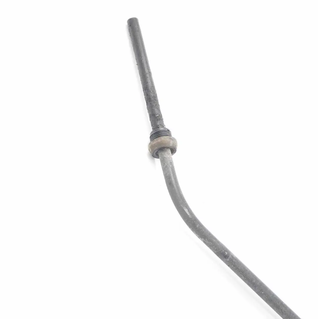  Dipstick Tube Mercedes W169 W245 M266 Petrol Engine Oil Guide Tube - SKU A2660100766-1 - Part number A2660100766