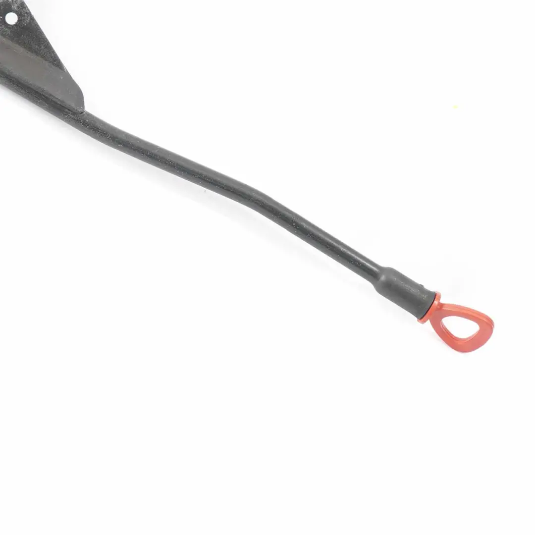 M266 Varilla de nivel del motor de gasolina Tubo para Mercedes W169 W245 con número de pieza A2660100766 Mercedes W169 W245 M266 Varilla de nivel del motor de gasolina Tubo - SKU A2660100766-1 - Número de pieza A2660100766