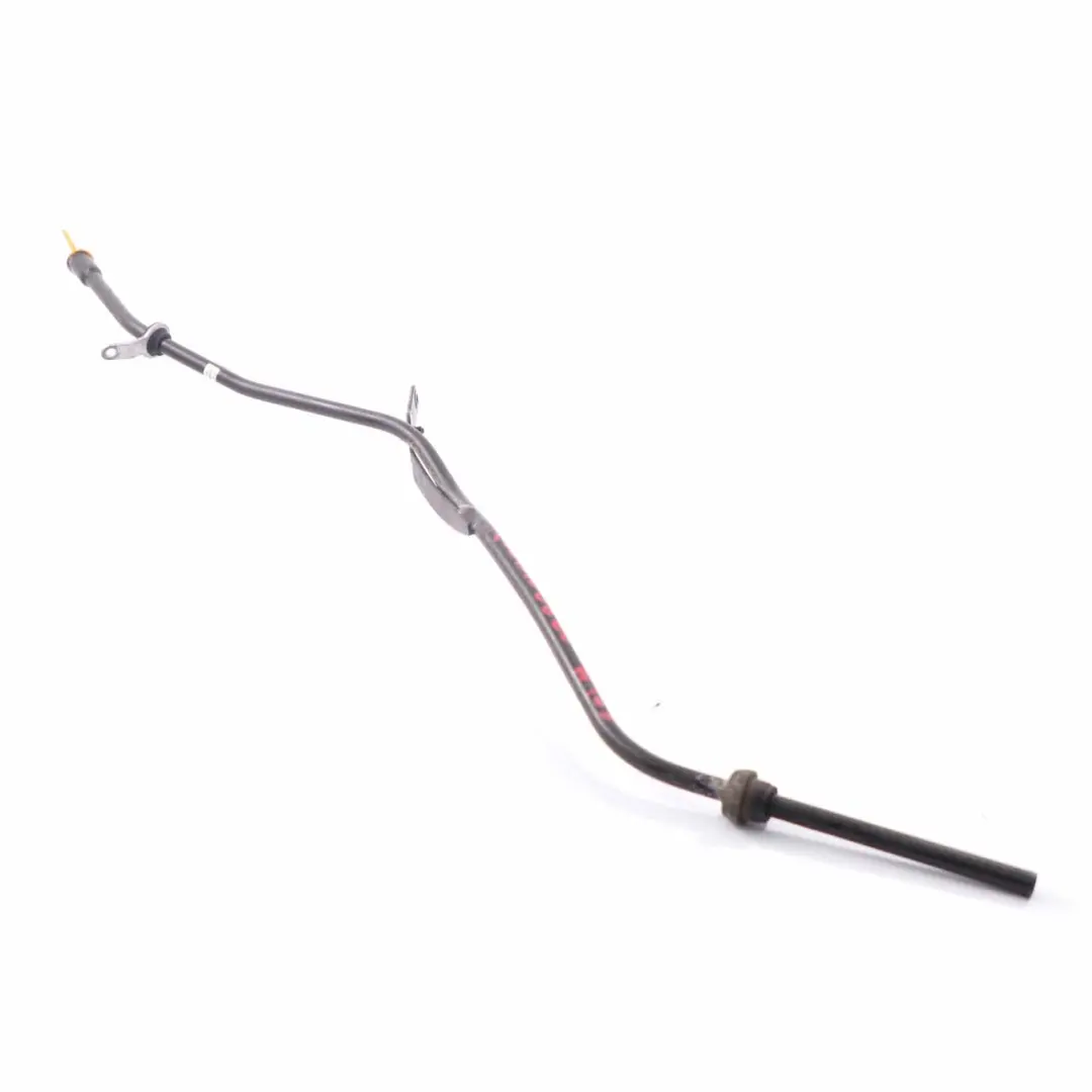 Asta livello dell'olio Mercedes W169 W245 M266 Tubo guida olio per con numero di parte A2660100866 Asta livello dell'olio Mercedes W169 W245 M266 Tubo guida olio - SKU A2660100866 - Numero di parte A2660100866