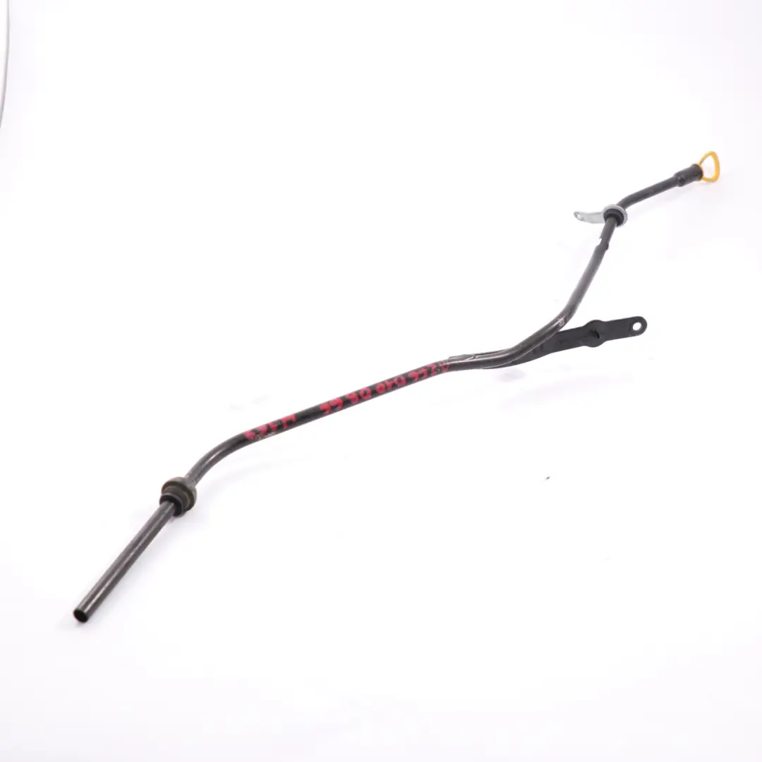 Asta livello dell'olio Mercedes W169 W245 M266 Tubo guida olio per con numero di parte A2660100866 Asta livello dell'olio Mercedes W169 W245 M266 Tubo guida olio - SKU A2660100866 - Numero di parte A2660100866