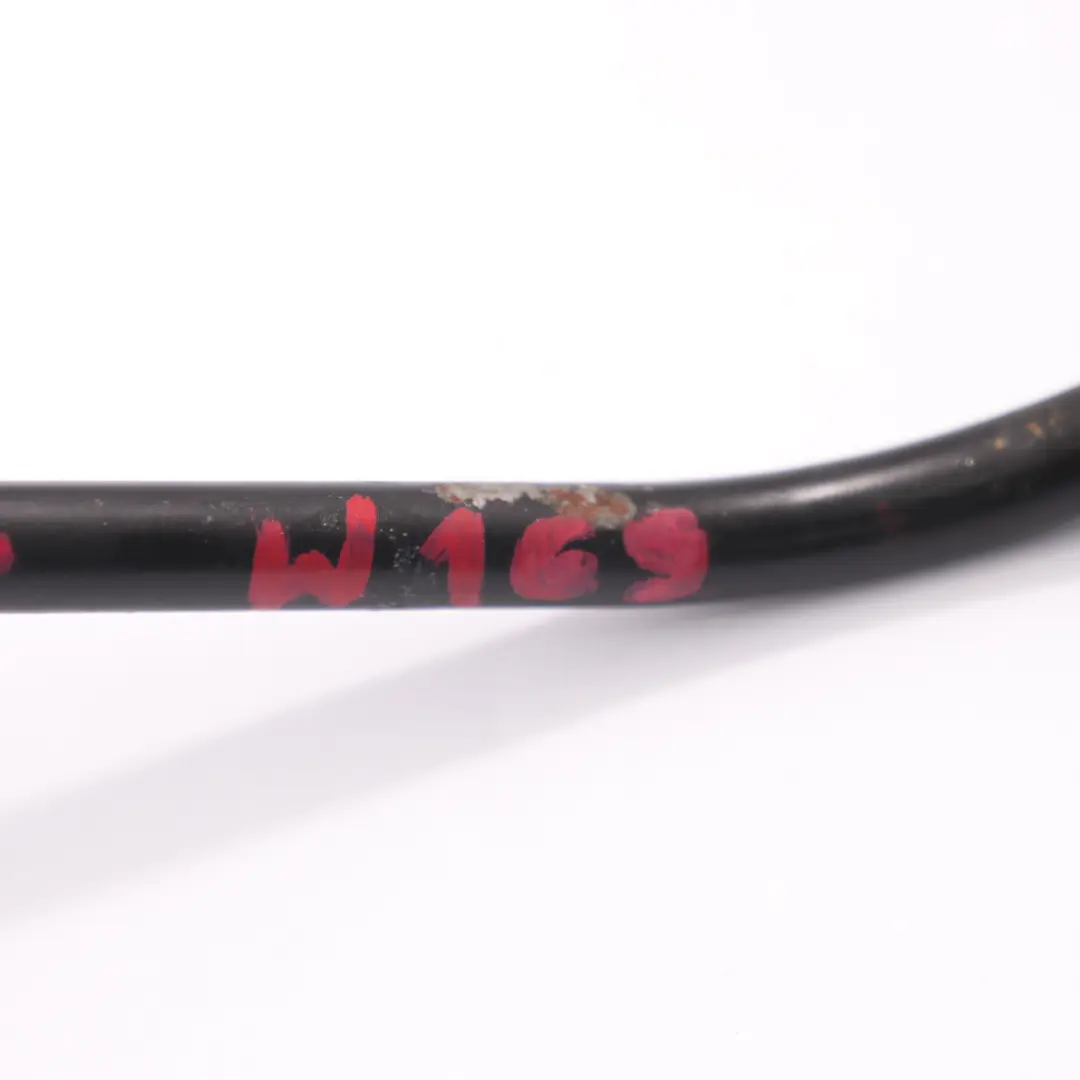 Asta livello dell'olio Mercedes W169 W245 M266 Tubo guida olio per con numero di parte A2660100866 Asta livello dell'olio Mercedes W169 W245 M266 Tubo guida olio - SKU A2660100866 - Numero di parte A2660100866