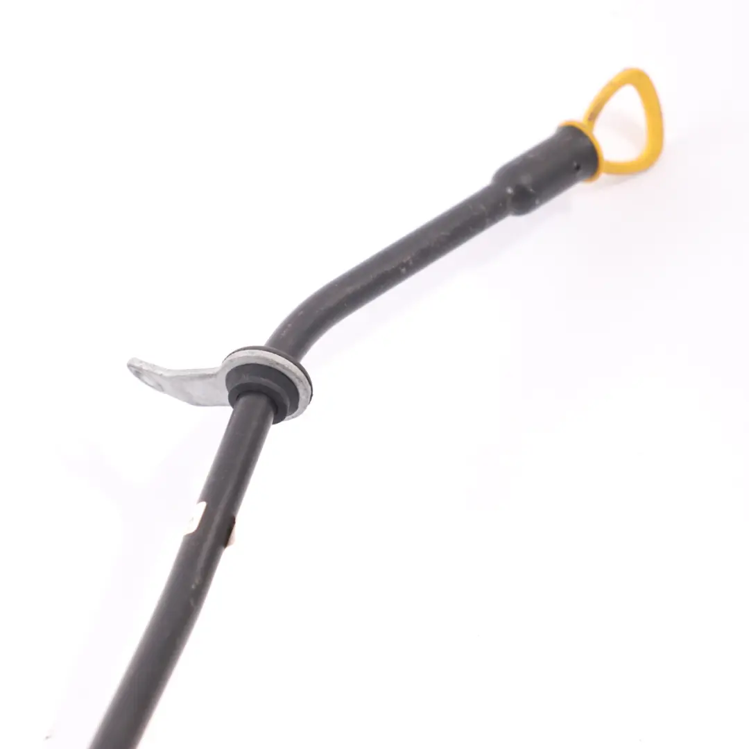 Asta livello dell'olio Mercedes W169 W245 M266 Tubo guida olio per con numero di parte A2660100866 Asta livello dell'olio Mercedes W169 W245 M266 Tubo guida olio - SKU A2660100866 - Numero di parte A2660100866