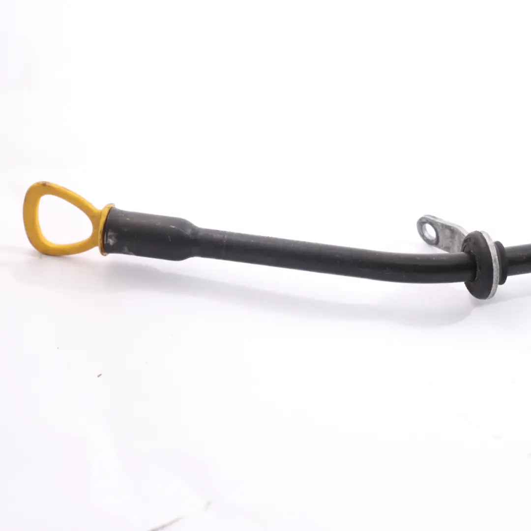 Asta livello dell'olio Mercedes W169 W245 M266 Tubo guida olio per con numero di parte A2660100866 Asta livello dell'olio Mercedes W169 W245 M266 Tubo guida olio - SKU A2660100866 - Numero di parte A2660100866