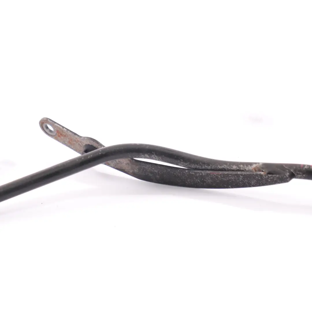 Oil Dipstick Mercedes W169 W245 M266 Petrol Engine Oil Guide Tube to with Part number A2660100866 Oil Dipstick Mercedes W169 W245 M266 Petrol Engine Oil Guide Tube - SKU A2660100866 - Part number A2660100866