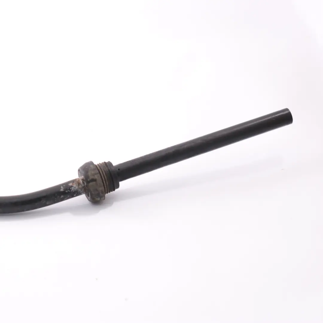 Jauge d'huile Mercedes W169 W245 M266 Tube guidage d'huile à essence pour à propos du numéro de pièce A2660100866 Jauge d'huile Mercedes W169 W245 M266 Tube guidage d'huile à essence - SKU A2660100866 - Numéro de pièce A2660100866