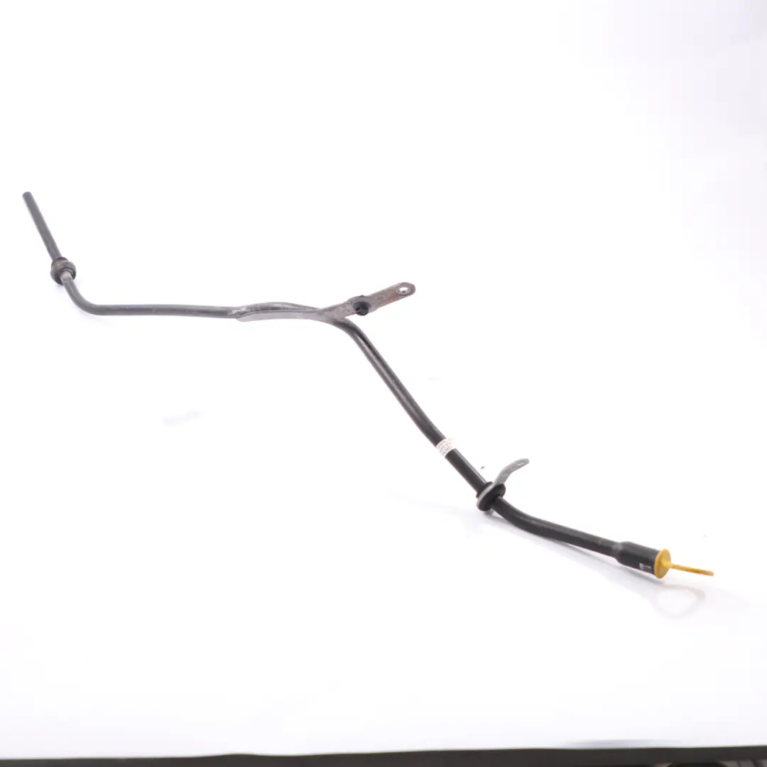 Öl peilstab Mercedes W169 W245 M266 Benzin motor Öl führungs rohr für mit Teilenummer A2660100866 Öl peilstab Mercedes W169 W245 M266 Benzin motor Öl führungs rohr - SKU A2660100866 - Teilenummer A2660100866