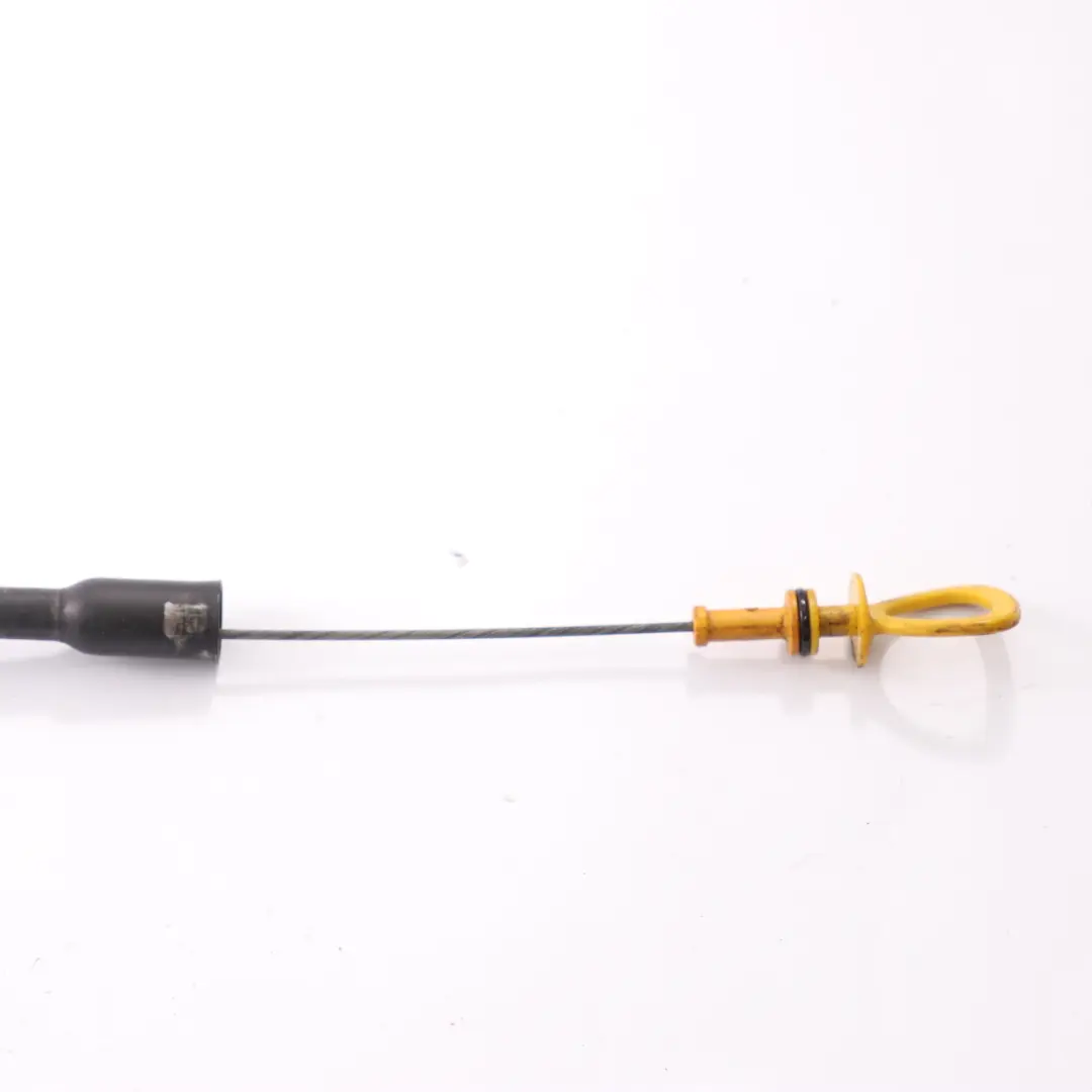 M266 Miarka Bagnet Oleju do Mercedes W169 W245 o numerze A2660100866 Mercedes W169 W245 M266 Miarka Bagnet Oleju - SKU A2660100866 - Numer Części A2660100866