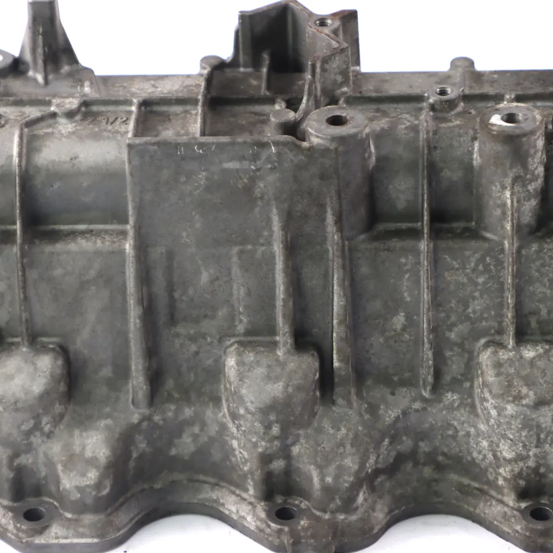 M266 Engine Cylinder Head Valve Cover A2660100630 to Cover Mercedes W169 Petrol with Part number A2660101430 Cover Mercedes W169 Petrol M266 Engine Cylinder Head Valve Cover A2660100630 - SKU A2660101430 - Part number A2660101430