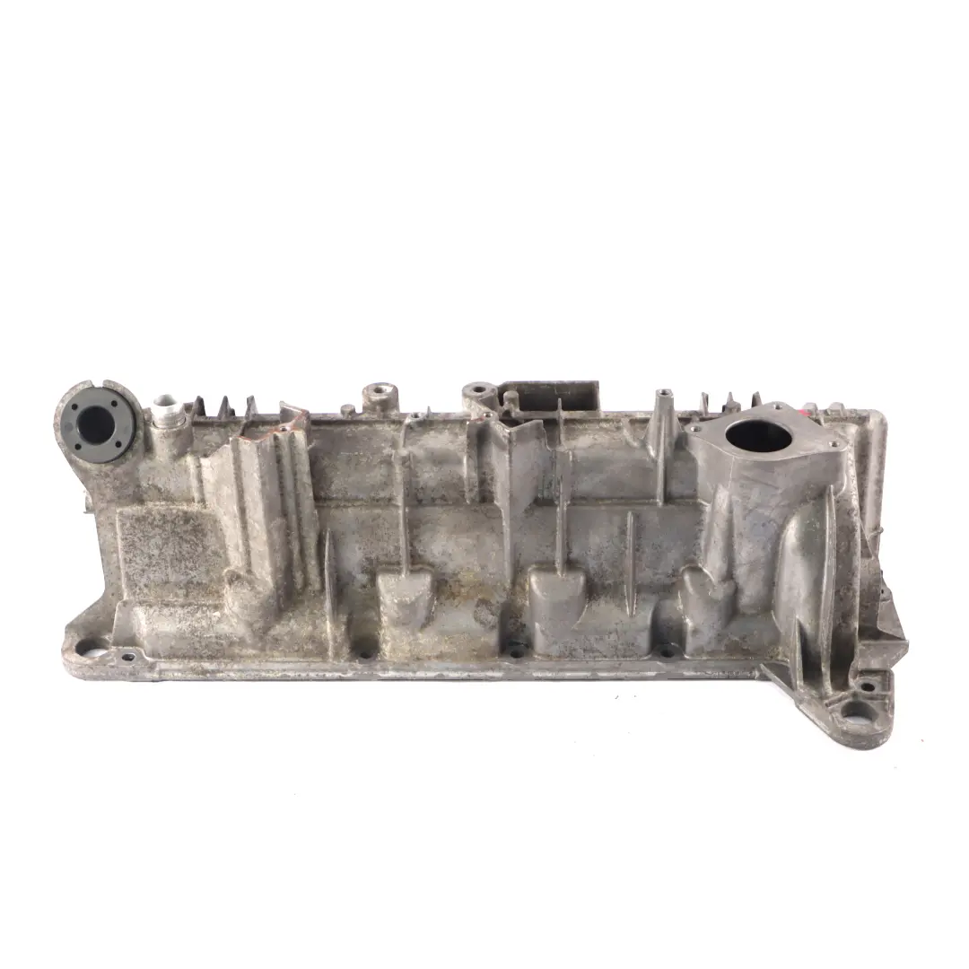M266 Engine Cylinder Head Valve Cover A2660100630 to Cover Mercedes W169 Petrol with Part number A2660101430 Cover Mercedes W169 Petrol M266 Engine Cylinder Head Valve Cover A2660100630 - SKU A2660101430 - Part number A2660101430