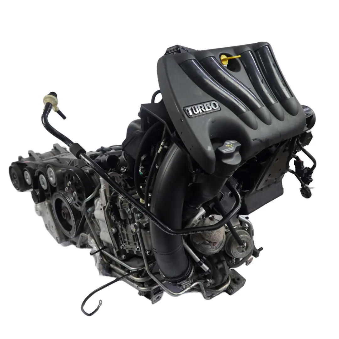 Mercedes-Benz A W169 B W245 200 Turbo 266980 Nackter Motor 266.980 GARANTIE für mit Teilenummer A2660102900 Mercedes-Benz A W169 B W245 200 Turbo 266980 Nackter Motor 266.980 GARANTIE - SKU A2660102900 - Teilenummer A2660102900