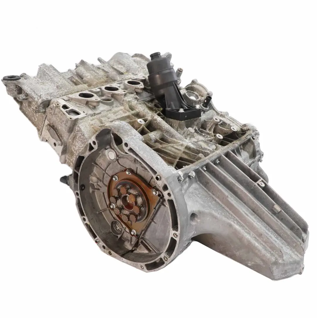 Mercedes A W169 B W245 200 Turbo 266980 193HP Motor Desnudo 266.980 GARANTIA - SKU A2660102900 - Número de pieza  A2660102900